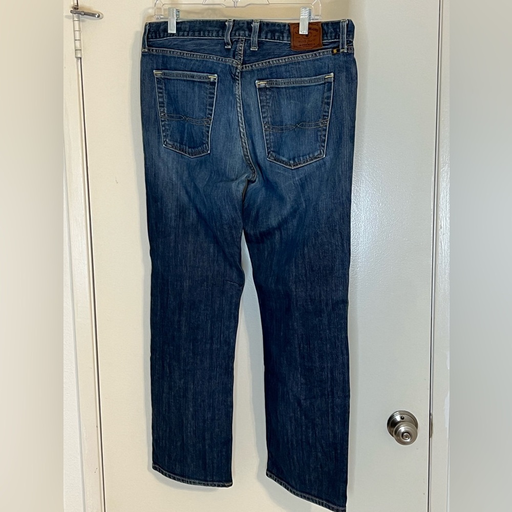 Lucky Jeans 34x30 361 Vintage Straight